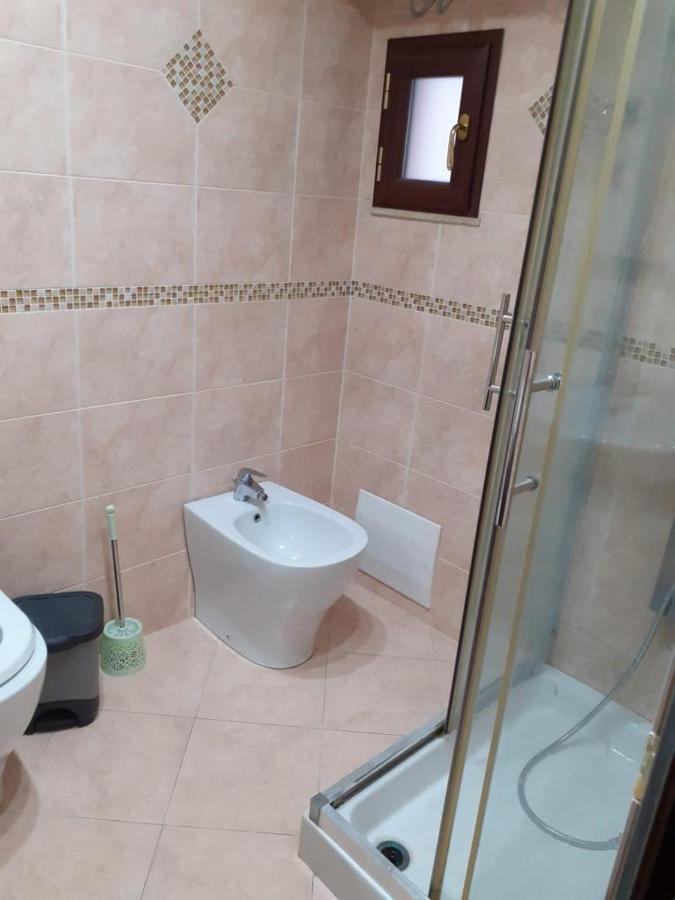 Balcone Di Napoli Apartment Exterior photo
